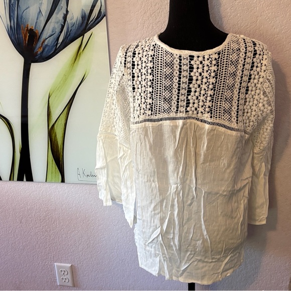 shirt size medium - Picture 3 of 4